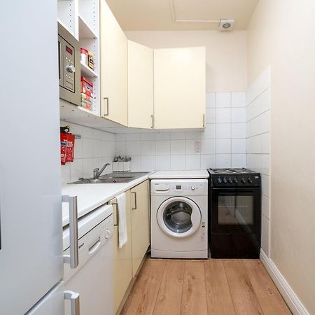 Cozy Maisonette Near Abbey Road London Eksteriør bilde