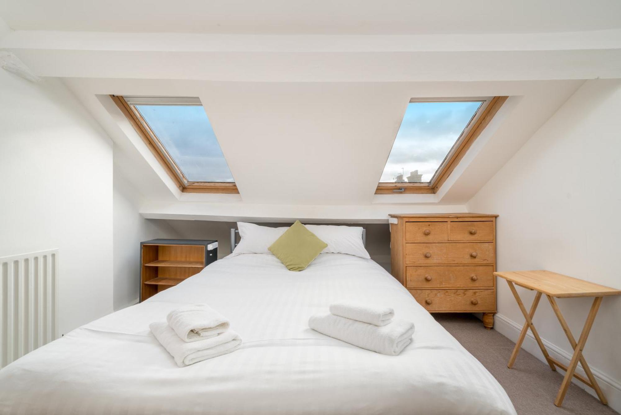 Cozy Maisonette Near Abbey Road London Eksteriør bilde