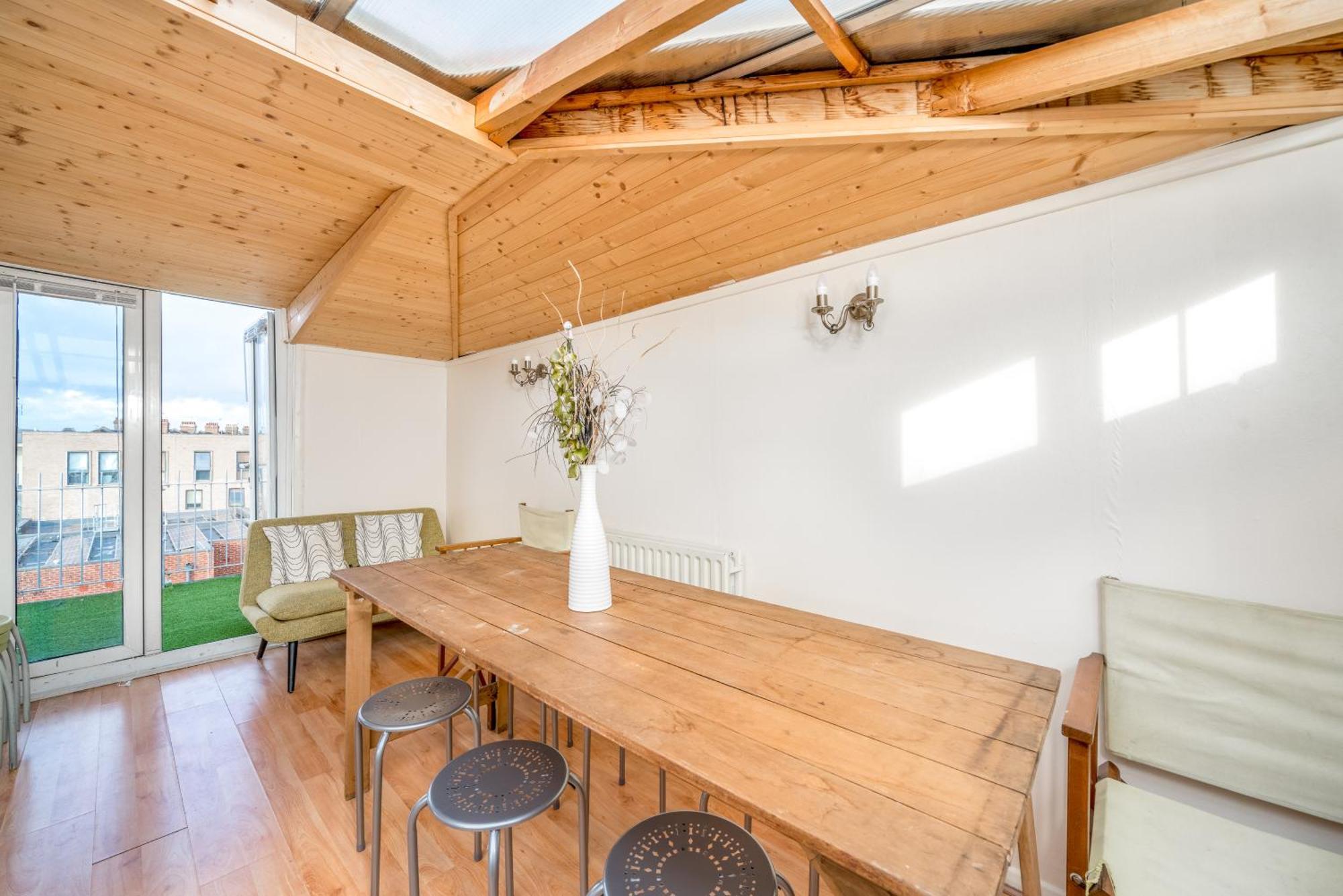 Cozy Maisonette Near Abbey Road London Eksteriør bilde